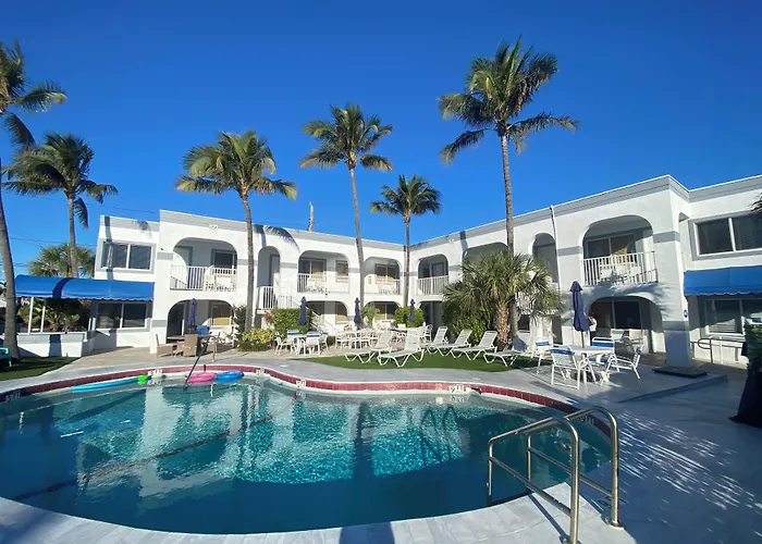 Coral Key Inn