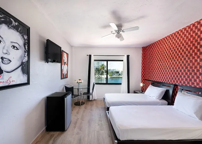 Notebook Miami Beach
