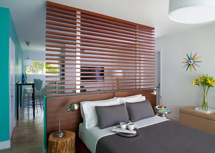 1818 Meridian House Apartments And Suites By Eskape Collection Miami Beach