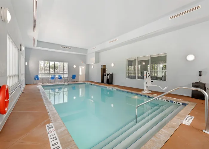 Best Western Plus Miami Airport North Hotel&Suites Miami Springs