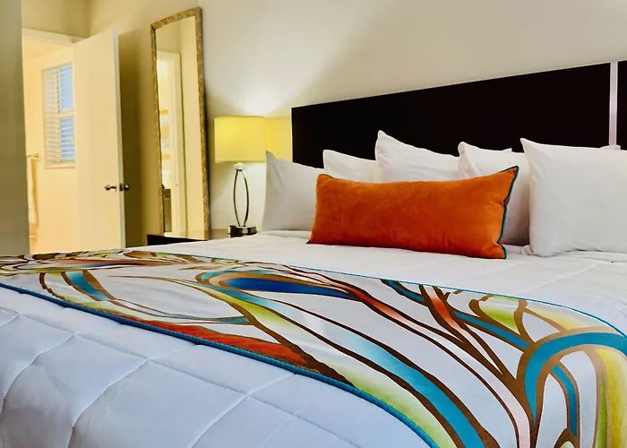 Pompano Beach Resorts