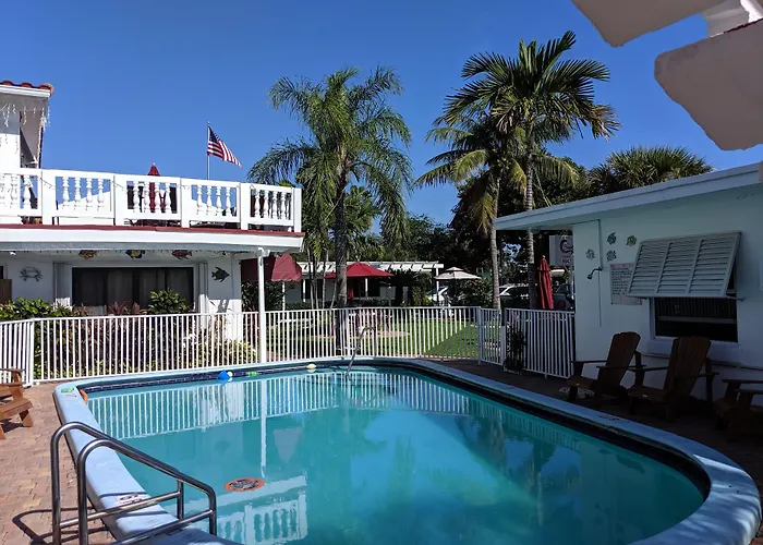 Breakaway Inn Guest House