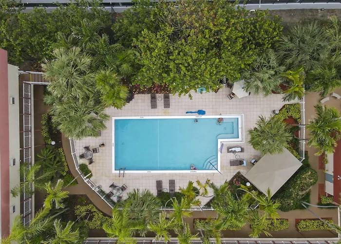 La Costa Beach Club Pompano Beach