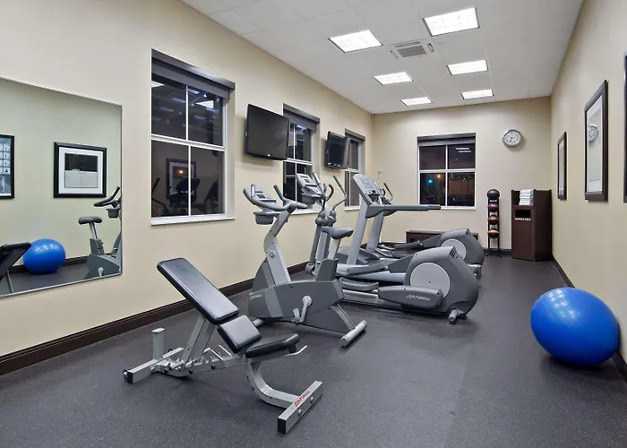 Best Western Plus Miami Intl Airport Hotel & Suites Coral Gables