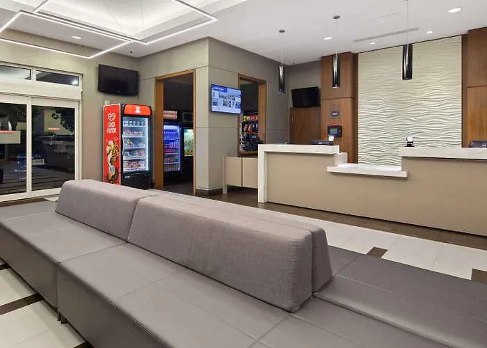Best Western Plus Miami Intl Airport Hotel & Suites Coral Gables