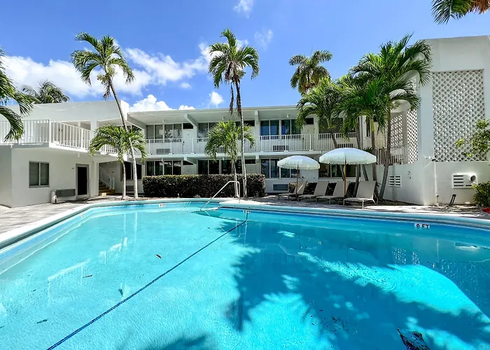 Beach Gardens Fort Lauderdale