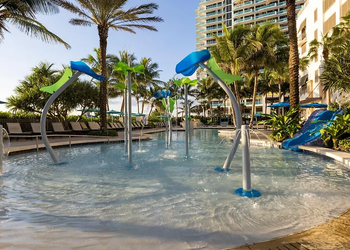 Marriott'S Oceana Palms