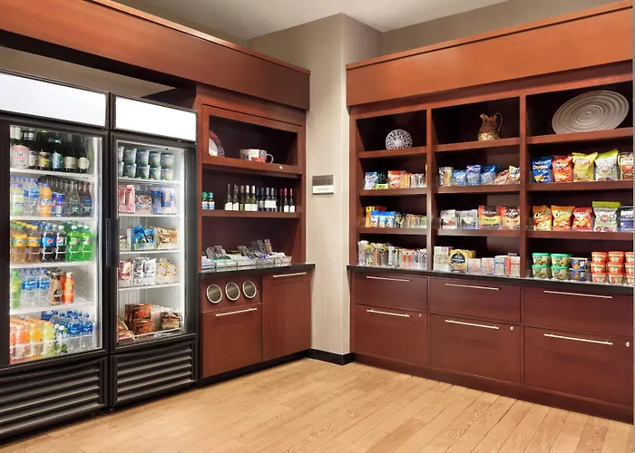 Springhill Suites By Marriott West Palm Beach I-95