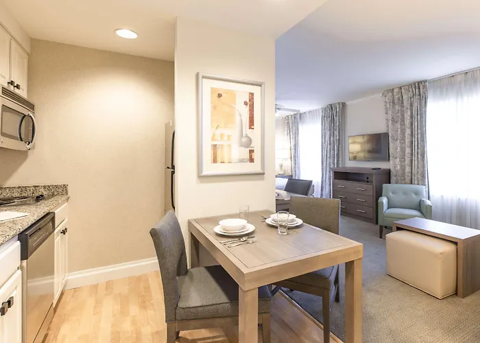 Homewood Suites By Hilton Palm Beach Gardens