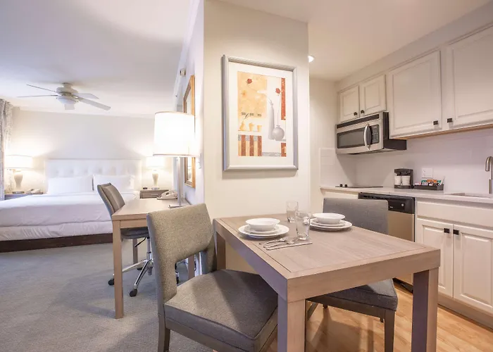 Homewood Suites By Hilton Palm Beach Gardens