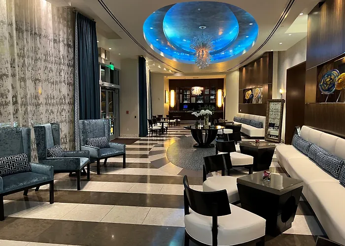 Residence Inn By Marriott Fort Lauderdale Intracoastal