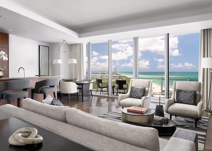 The Ritz-Carlton Bal Harbour, Miami
