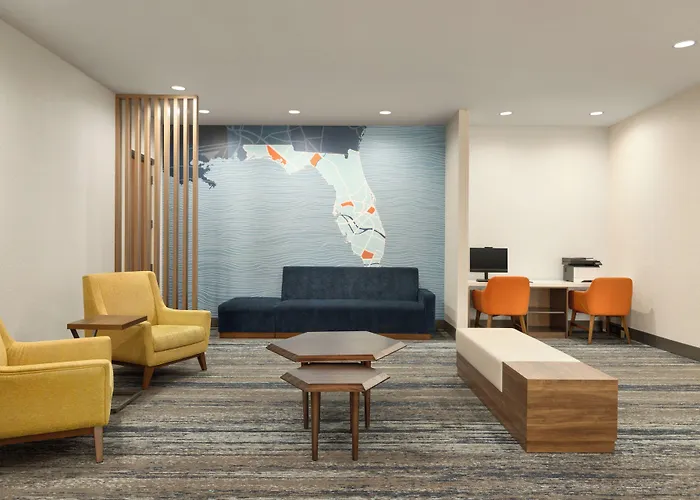 Holiday Inn Express Fort Lauderdale Airport South By Ihg Dania Beach