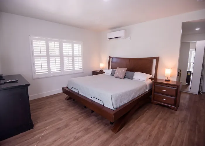 The Drift Hotel
