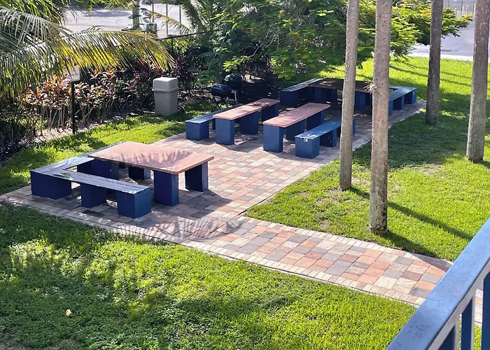Motel 6 Riviera Beach Fl