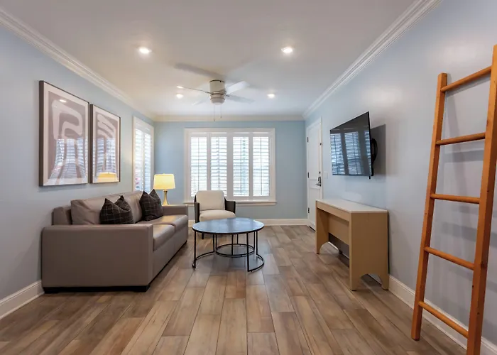 Crane'S Beach House Boutique Hotel & Luxury Villas Delray Beach