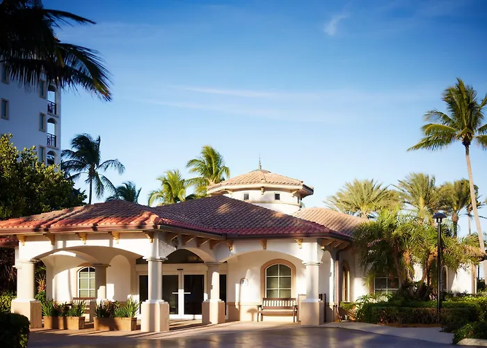 Marriott'S Ocean Pointe