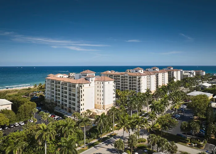 Marriott'S Ocean Pointe