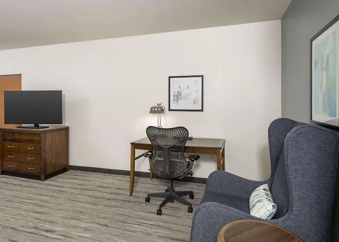 Hilton Garden Inn Boca Raton