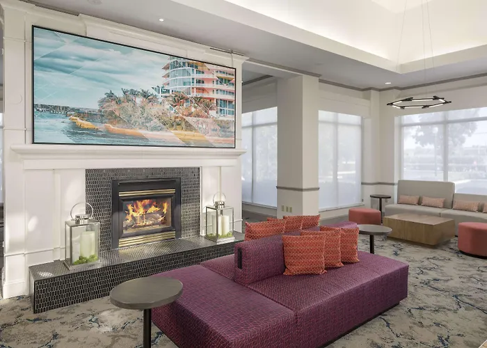 Goedkope hotels in Boca Raton