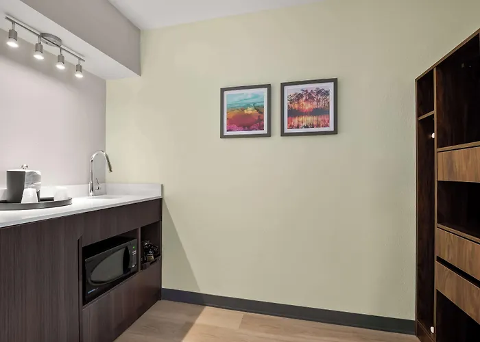 Hampton Inn Weston Fort Lauderdale