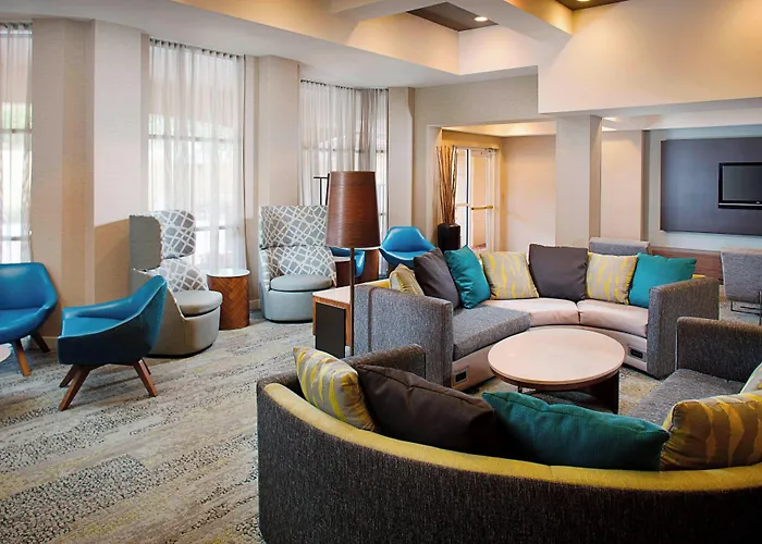 Courtyard By Marriott West Palm Beach Airport