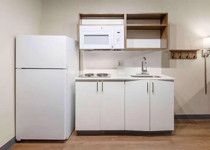 Extended Stay America Premier Suites - Fort Lauderdale - Convention Center - Cruise Port
