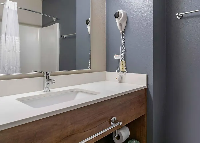 Extended Stay America Premier Suites - Fort Lauderdale - Cypress Creek - Park North