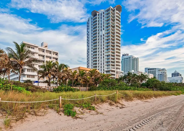 Best Western Plus Atlantic Beach Resort
