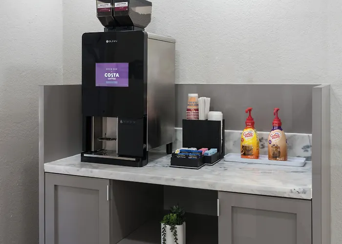 Candlewood Suites Miami Doral By Ihg