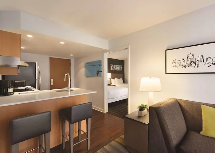 Hyatt House Miami Airport Hotel Miami Springs