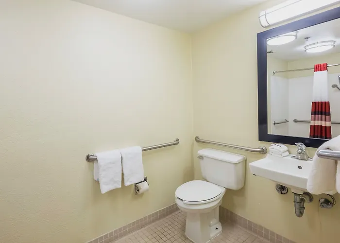 Red Roof Inn Plus+ West Palm Beach