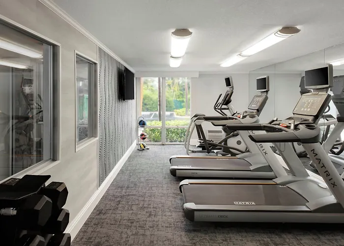 Fairfield Inn And Suites By Marriott Palm Beach