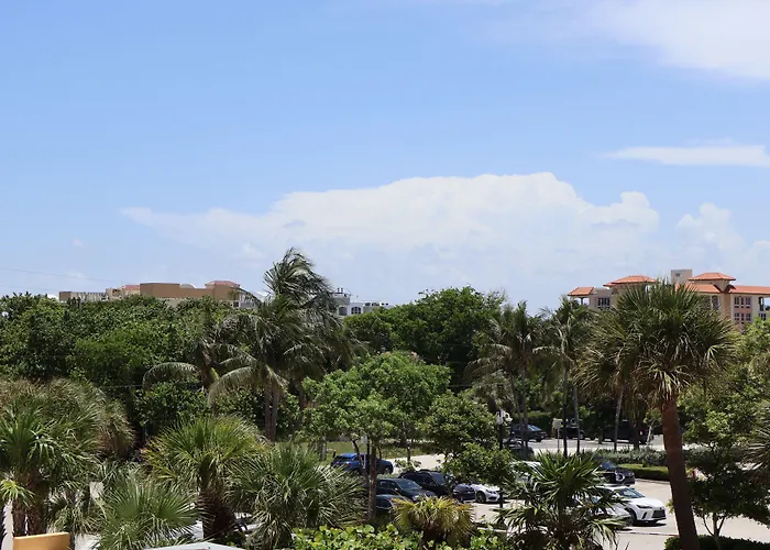 Hotels Deerfield Beach mit Hund
