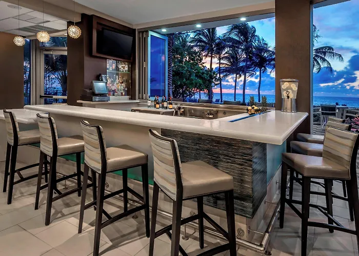 Residence Inn Fort Lauderdale Pompano Beach/Oceanfront