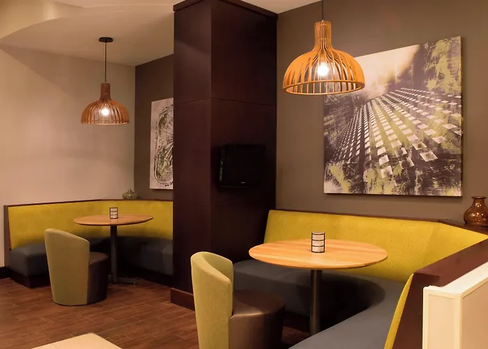 Courtyard By Marriott Boynton Beach