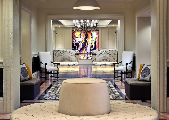 Hotel Colonnade Coral Gables, Autograph Collection
