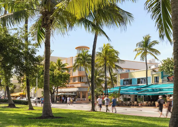 Waldorf Towers South Beach