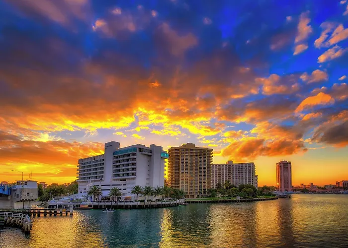 Resorts in Boca Raton