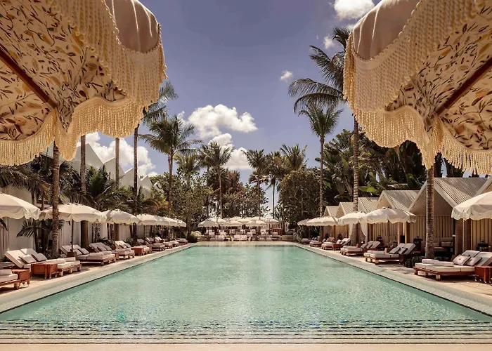 Delano Miami Beach