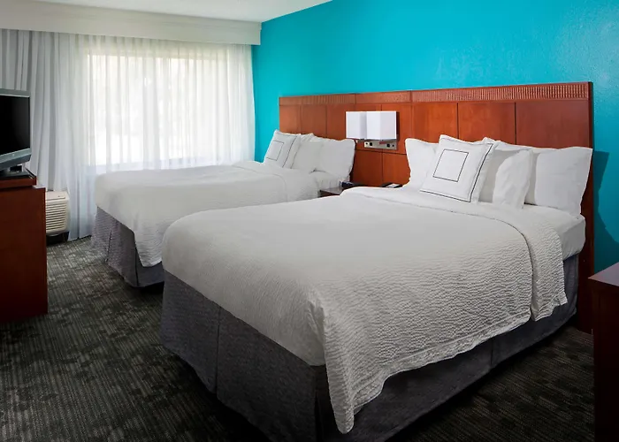 Sonesta Select Boca Raton Town Center