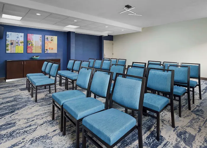 Hampton Inn Ft. Lauderdale-Cypress Creek