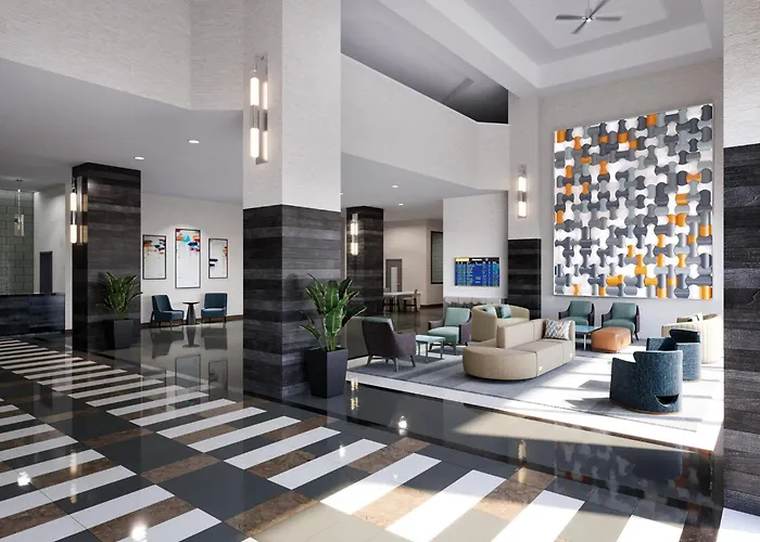 Doubletree By Hilton Hotel Miami Airport & Convention Center Miami Springs