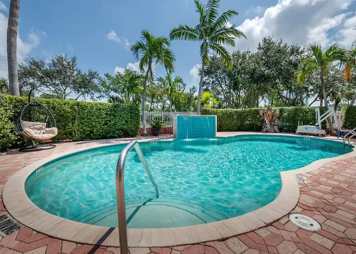 Best Western Plus Palm Beach Gardens Hotel & Suites And Conference Ct