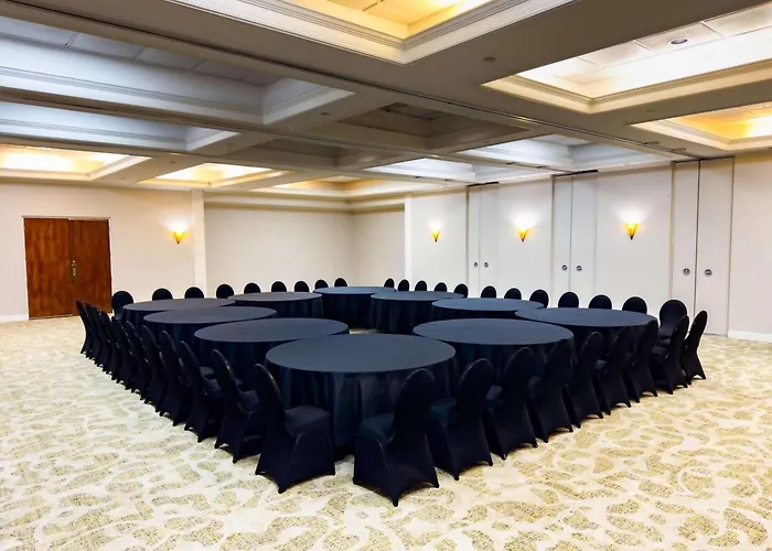 Best Western Plus Palm Beach Gardens Hotel & Suites And Conference Ct