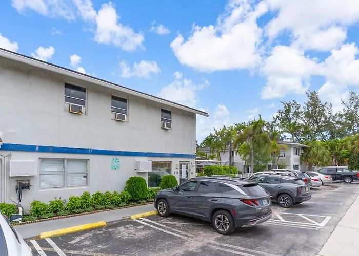 Unterkünfte zur Selbstverpflegung in West Palm Beach