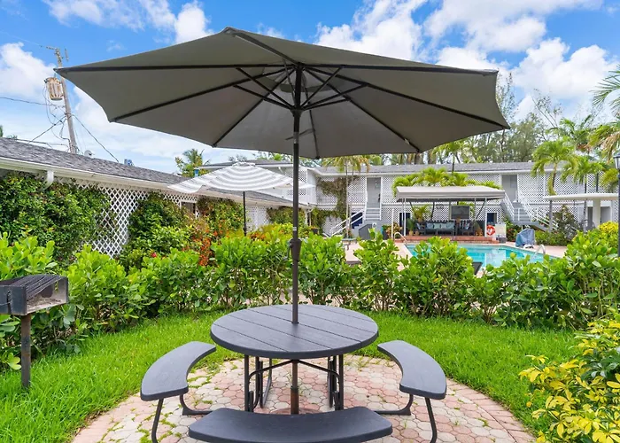 Pompano Beach Cheap Hotels