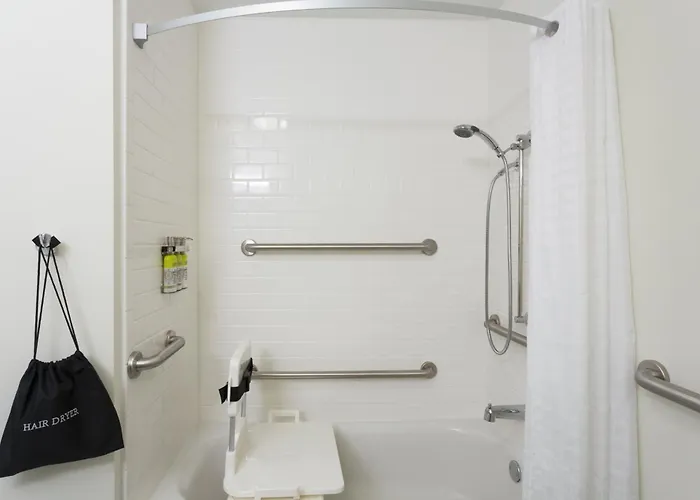 Candlewood Suites Miami Intl Airport - 36Th St By Ihg Miami Springs