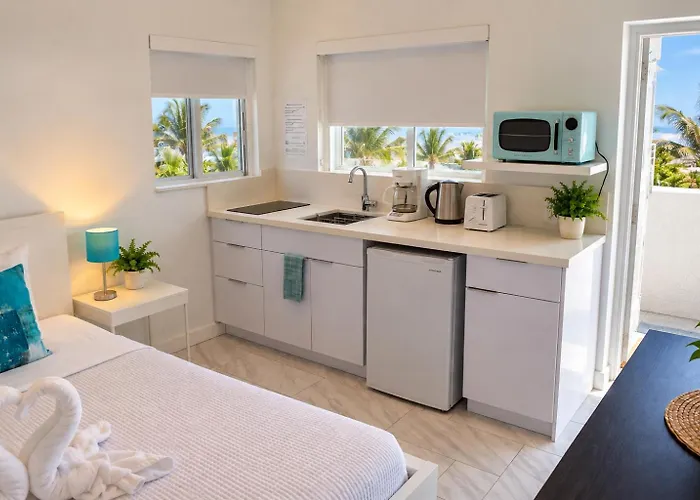 The Marlin Beachside Hollywood