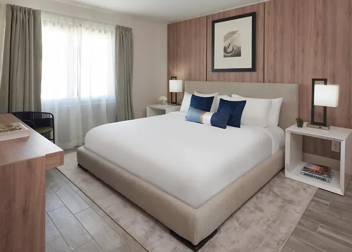 Hillsboro Beach Resort By Kasa